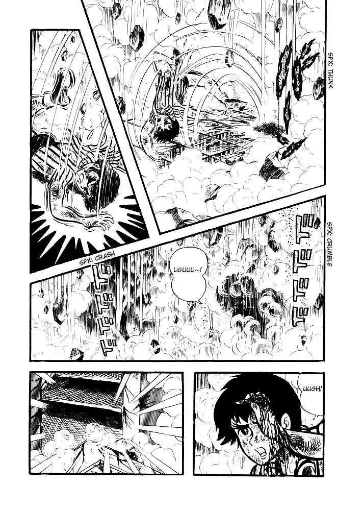 Violence Jack Chapter 5 14